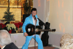 2009 Christmas with Elvis