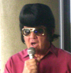 Elvis Damico