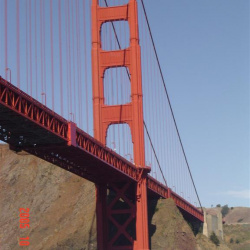 2005 San Francisco Bay
