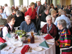 2012 Christmas luncheon