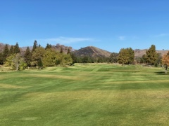Golf-Paradise Valley